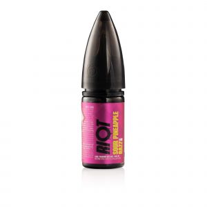 Riot X Sour Pineapple Razz 10ml